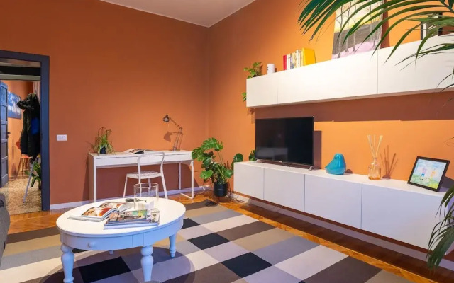 Br Apartments