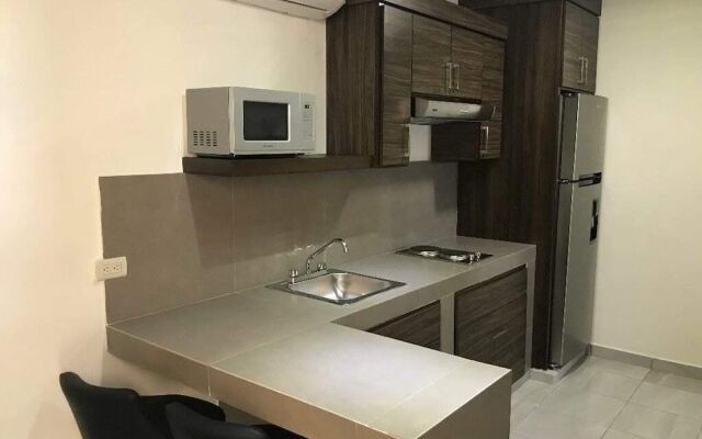 Departamentos Enki Centro