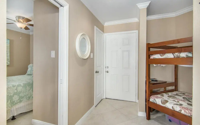 Seascape 1111 in Galveston