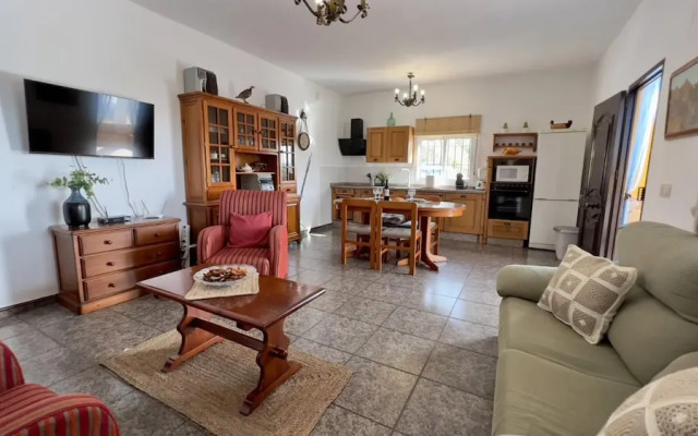 Villa Paco by At Home Costa del Sol