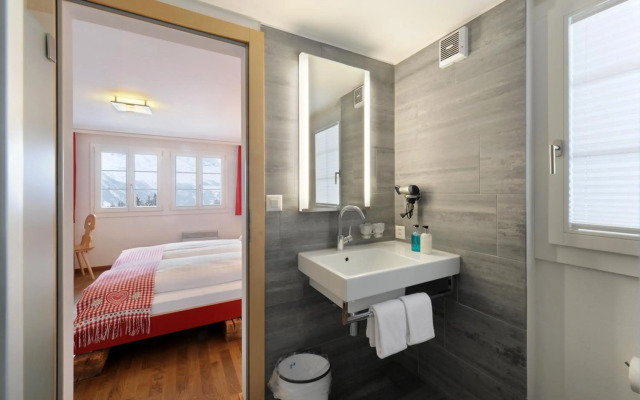 Alpinhotel Bort