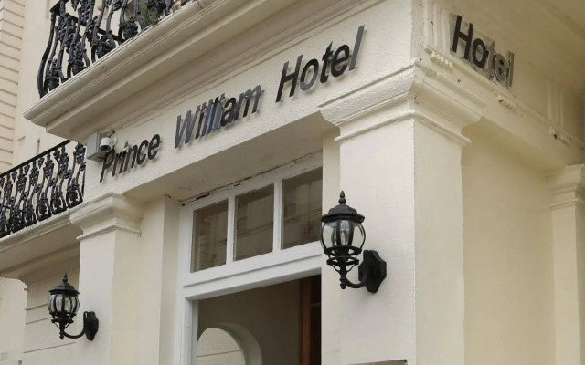 Prince William Hotel