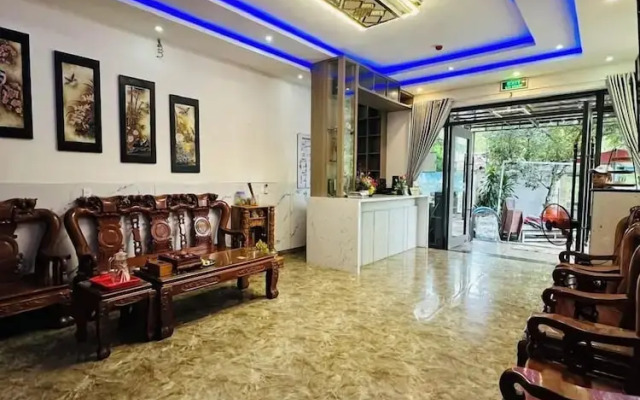 Panaroma Hotel - Vong Canh Villa