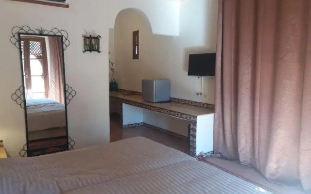Hotel Club Hanane