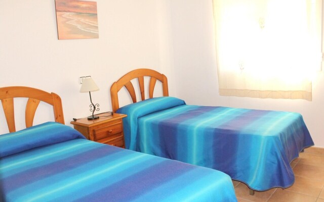 Villa with 4 Bedrooms in Calp, with Wonderful Sea View, Private Pool And Furnished Garden - 3 Km From the Beach