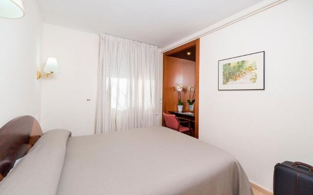Apartamentos Guitart