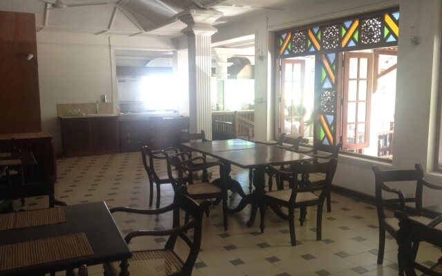 Nippon Villa Beach Resort