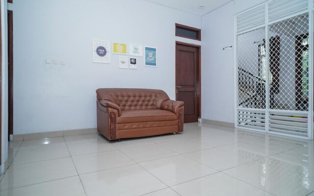 KoolKost Syariah @ Duri Kosambi