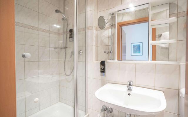 Comfort Hotel Bad Homburg