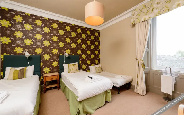 Martins Guest House