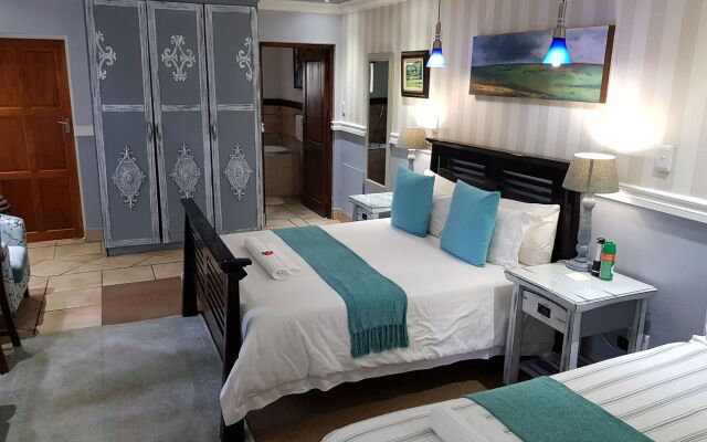 Pheasant Hill Bed and Breakfast