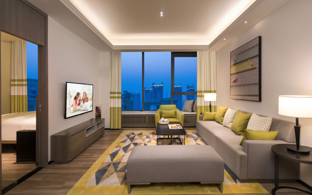 Citadines Gaoxin Xi an