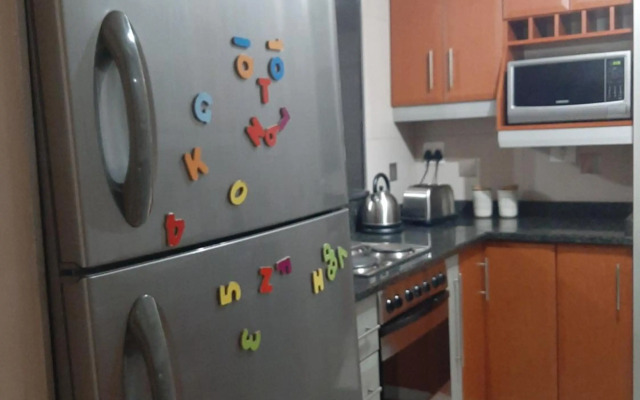 Summersands Guest House 179