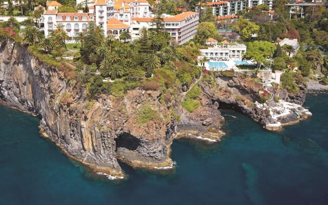 Reid's Palace, A Belmond Hotel, Madeira