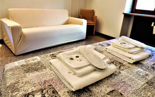 Bra Luxury Rooms & Apartment