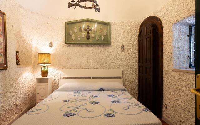 Trullo Nike In Selva Di Fasano