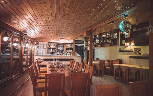 Hotel Albatros New Town