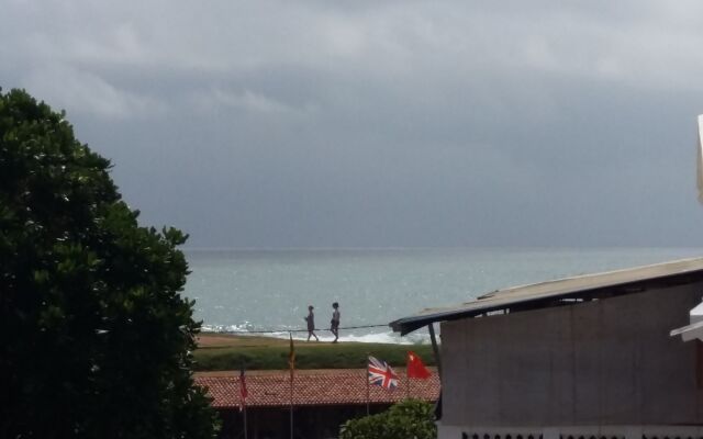 Southern Comforts - Galle Fort