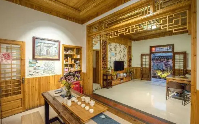 Hongcun Bali Xianghe