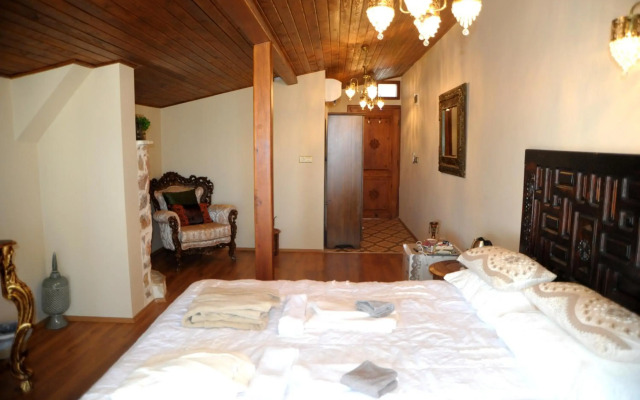 Lemon Villa Hotel - Adult Only