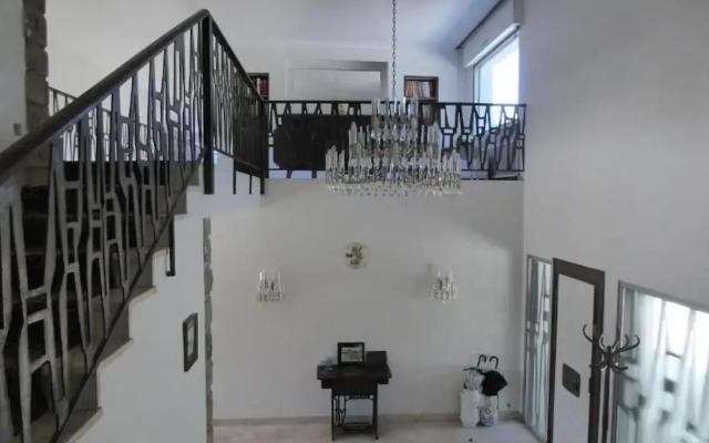 Domaine de la Chesnaie