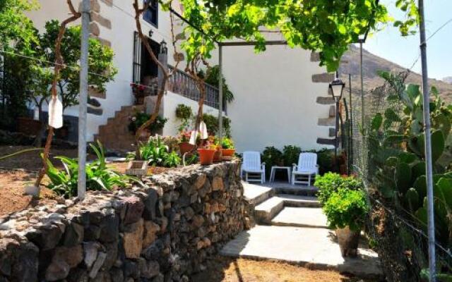 Casa Rural la Fuente