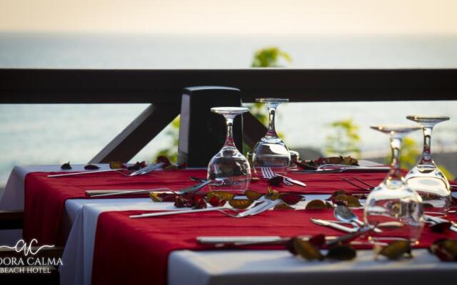 Adora Calma Beach Hotel - Adults Only