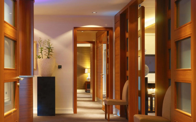 Aghadoe Heights Hotel and Spa