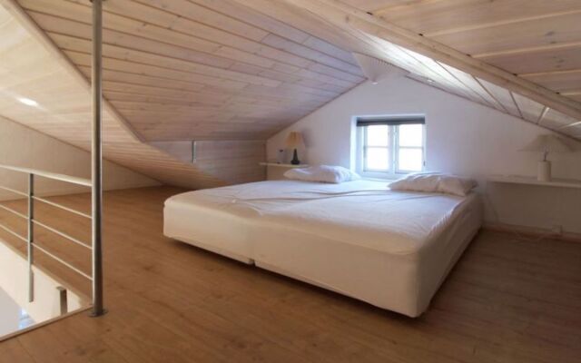 "Lothar" - 150m from the sea in NW Jutland