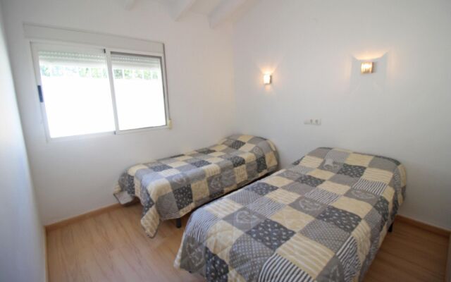 Villas Costa Calpe Geminis