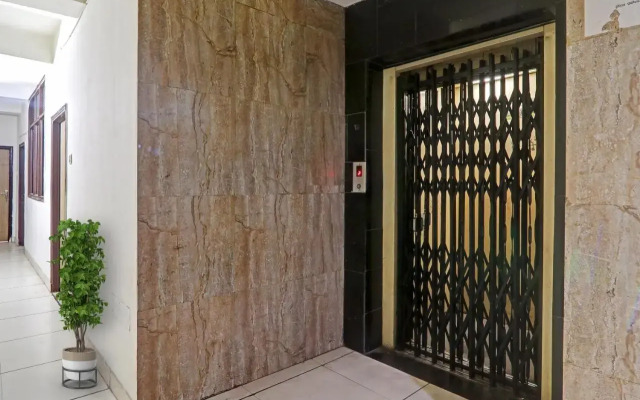 Oyo Flagship 806856 Hotel Ashirvad