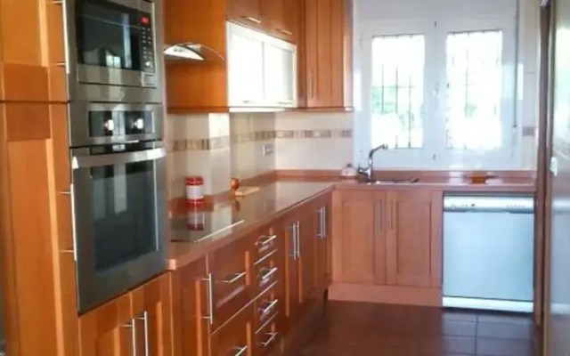 Chalet Calle Mirto