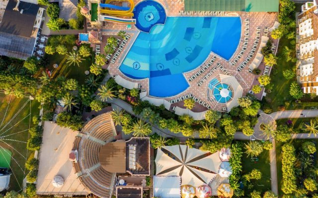 Belek Beach Resort Hotel - All inclusive