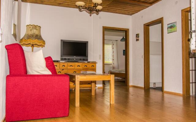 Ferienwohnung Keseberg