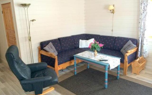 Nordnes Camp & Bygdesenter