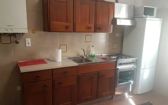 Spacious and Beautiful 60 sqm Apartment in the Very Heart of Bologna