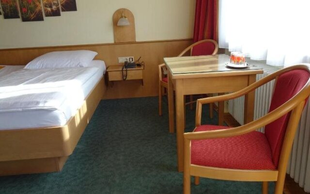 Pension Friedl