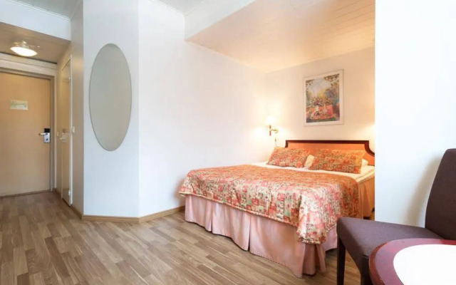 Hotel Milton