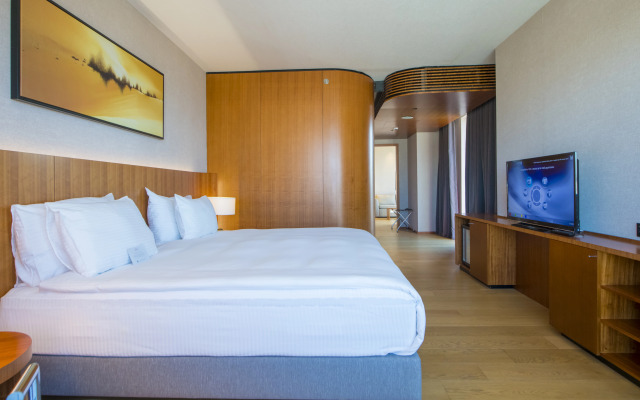 Crowne Plaza Kayseri by IHG