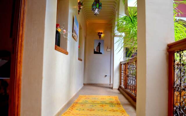Riad Amya