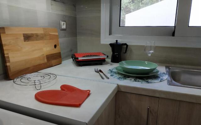 Athani Summer House (Apartments 03 - 04)