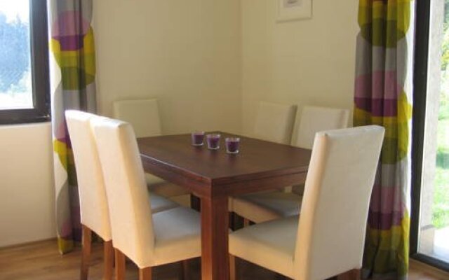 Chamokria Chalets