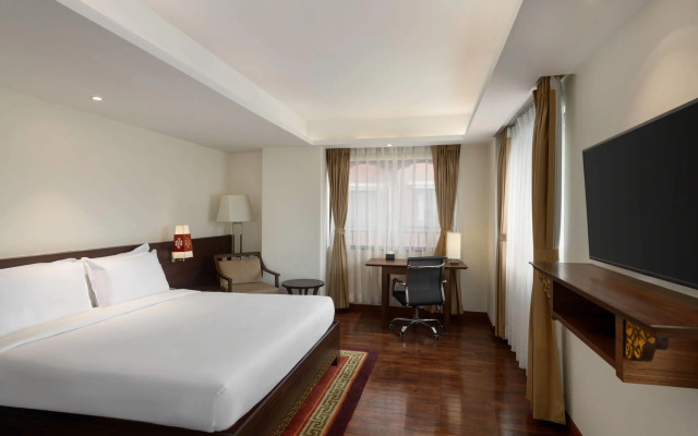 Ramada by Wyndham Kathmandu Dhumbarahi