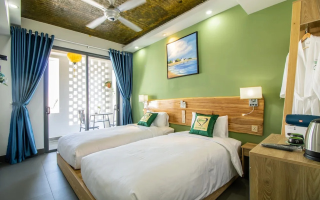 Hoi An Heart Lodge