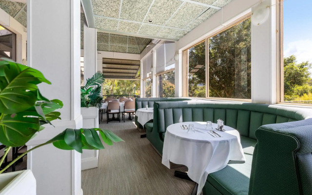 Coffs Harbour Sanctuary Resort