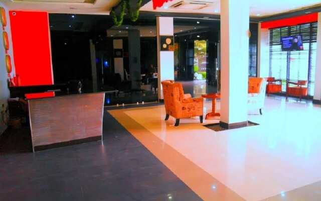 Park Hotels
