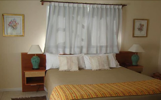 Hostería Las Acacias