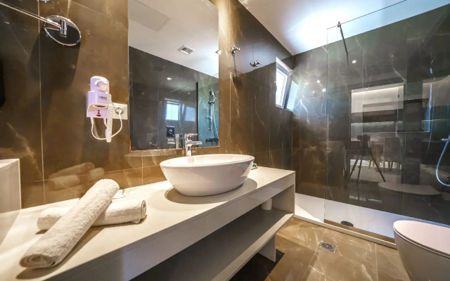 Elysian Suites