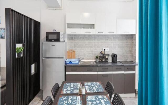 Ddy's Studio Residence- Building Stefan Complex
