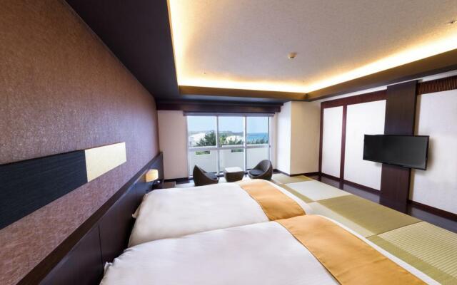 Grand Mercure Okinawa Cape Zanpa Resort